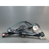 MECANISME+MOTEUR LEVE-GLACE AVANT DROIT B.M.W. SERIE 1