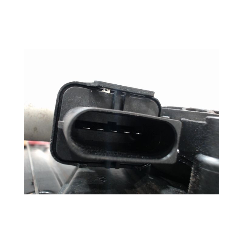 MECANISME+MOTEUR LEVE-GLACE AVANT DROIT B.M.W. SERIE 1