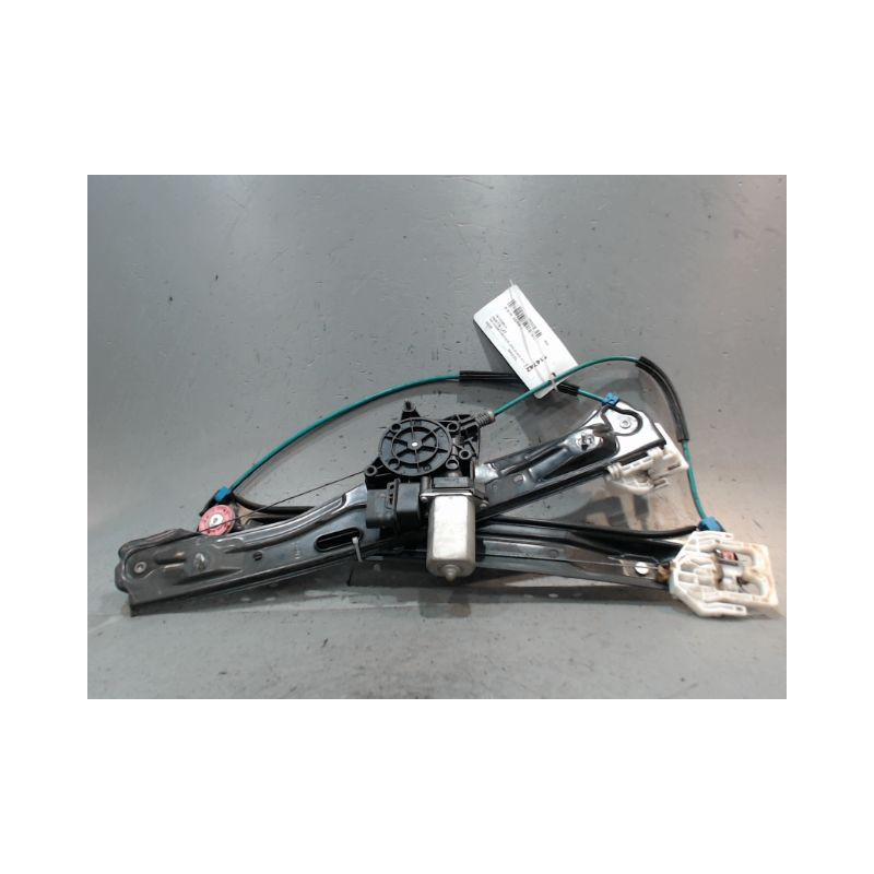 MECANISME+MOTEUR LEVE-GLACE AVANT GAUCHE B.M.W. SERIE 1