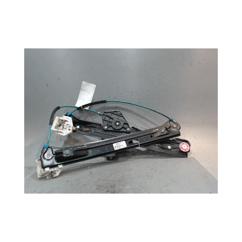 MECANISME+MOTEUR LEVE-GLACE AVANT GAUCHE B.M.W. SERIE 1