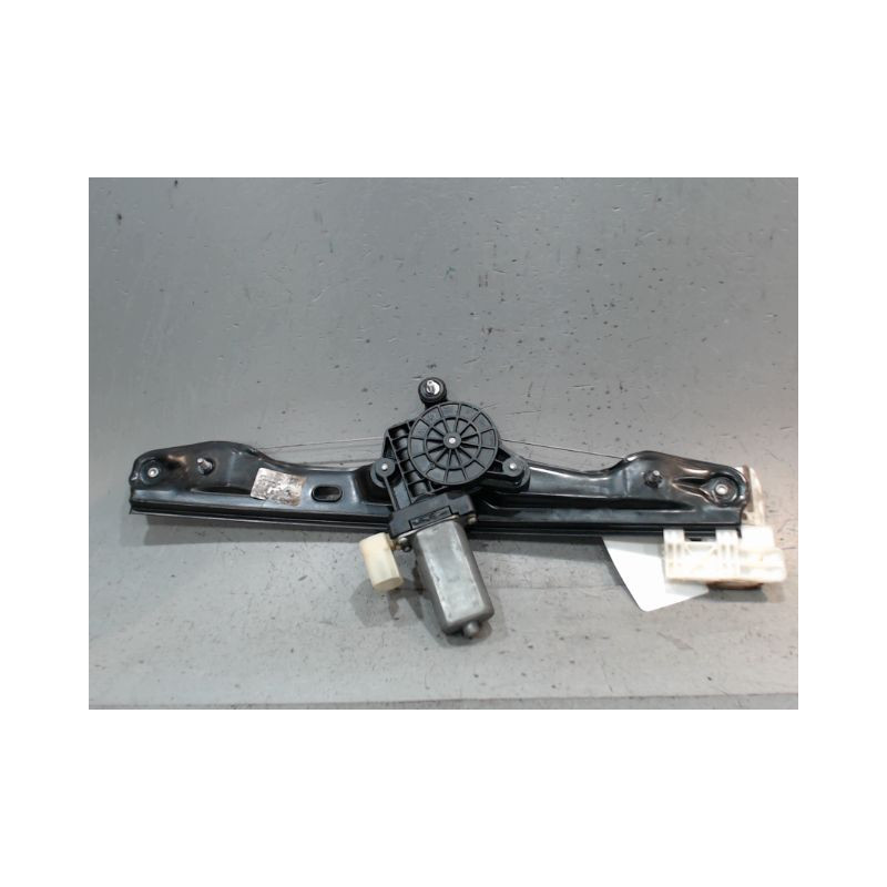 MECANISME+MOTEUR LEVE-GLACE ARRIERE DROIT B.M.W. SERIE 1