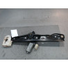MECANISME+MOTEUR LEVE-GLACE ARRIERE DROIT B.M.W. SERIE 1