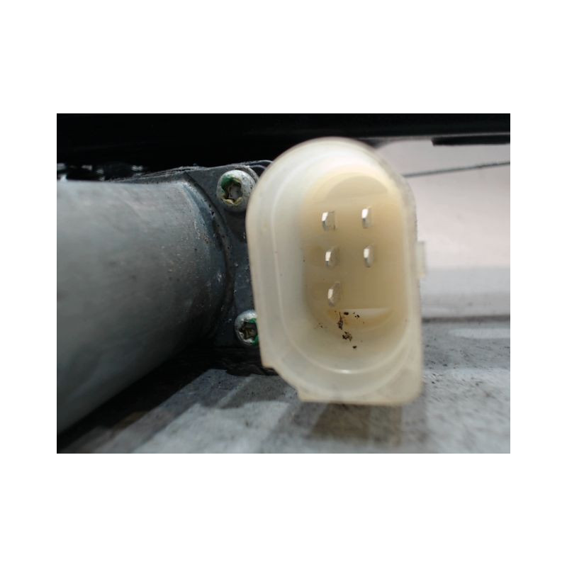 MECANISME+MOTEUR LEVE-GLACE ARRIERE DROIT B.M.W. SERIE 1