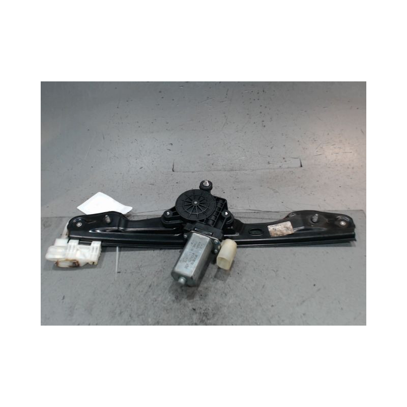 MECANISME+MOTEUR LEVE-GLACE ARRIERE GAUCHE B.M.W. SERIE 1