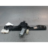 MECANISME+MOTEUR LEVE-GLACE ARRIERE GAUCHE B.M.W. SERIE 1