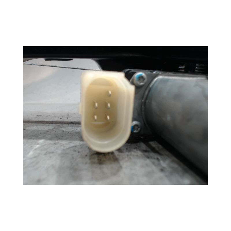 MECANISME+MOTEUR LEVE-GLACE ARRIERE GAUCHE B.M.W. SERIE 1