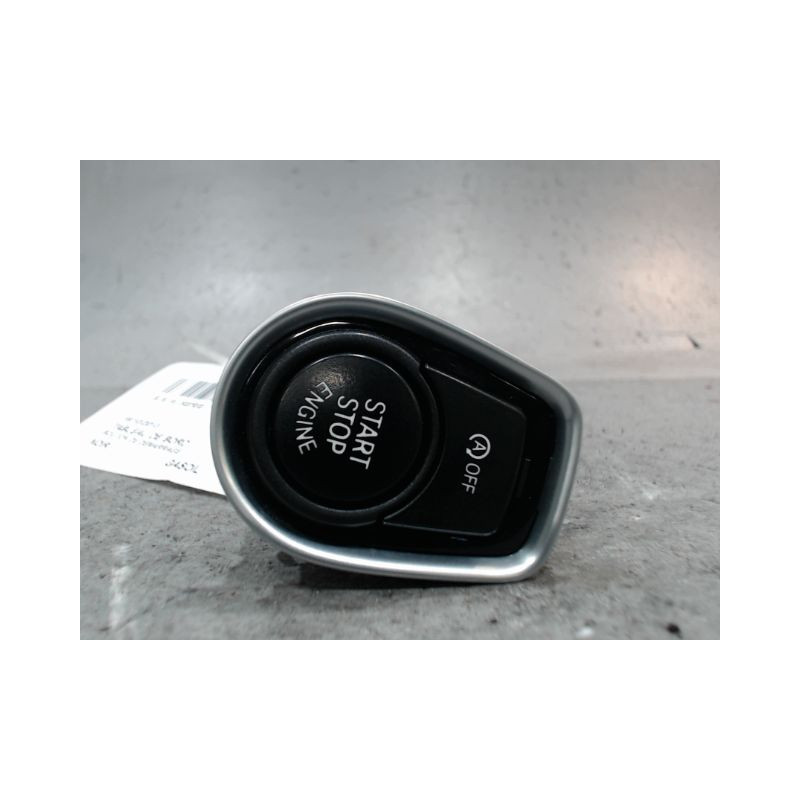 BOUTON DE DEMARRAGE B.M.W. SERIE 1