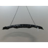 SUPPORT CENTRAL PARE-CHOC ARRIERE  RENAULT MEGANE COUPE III Phase 1 2008-2012