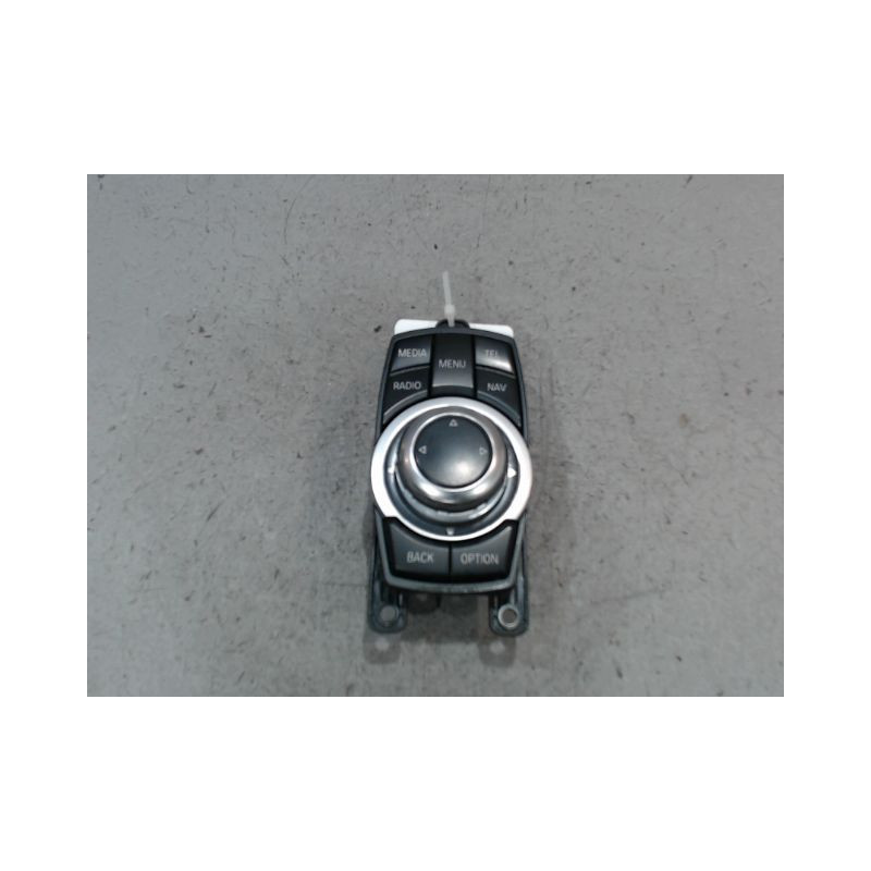 COMMANDE GPS B.M.W. SERIE 1