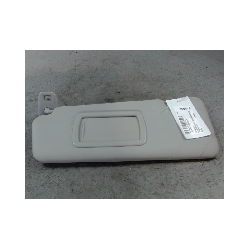 PARE-SOLEIL G RENAULT LAGUNA III 2009-