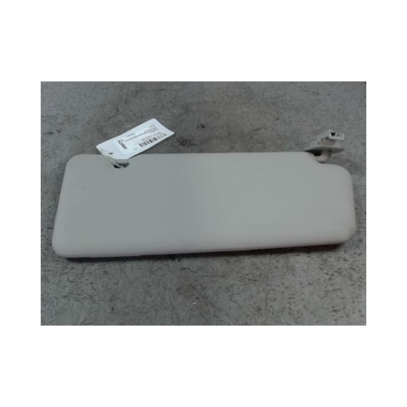 PARE-SOLEIL G RENAULT LAGUNA III 2009-