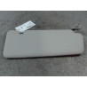 PARE-SOLEIL G RENAULT LAGUNA III 2009-