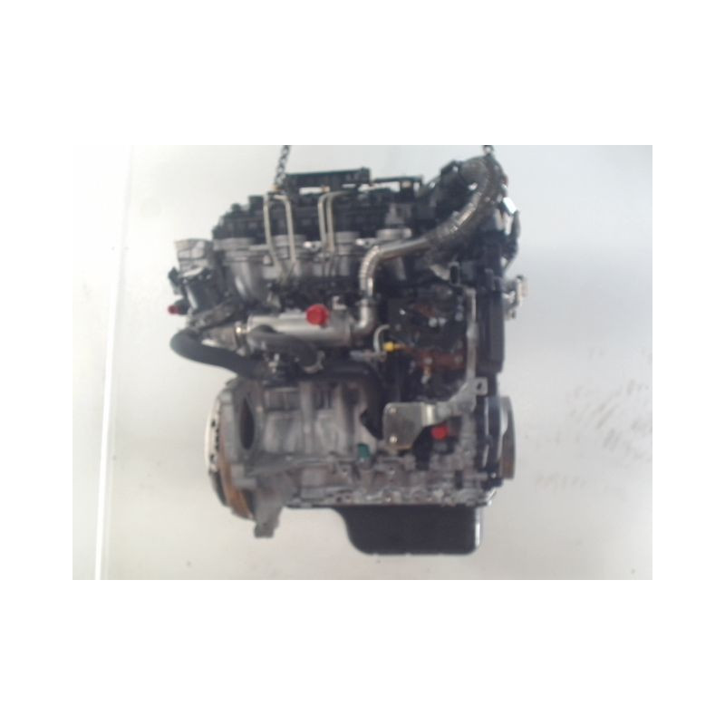 MOTEUR DIESEL CITROEN BERLINGO 1.6 HDi 110