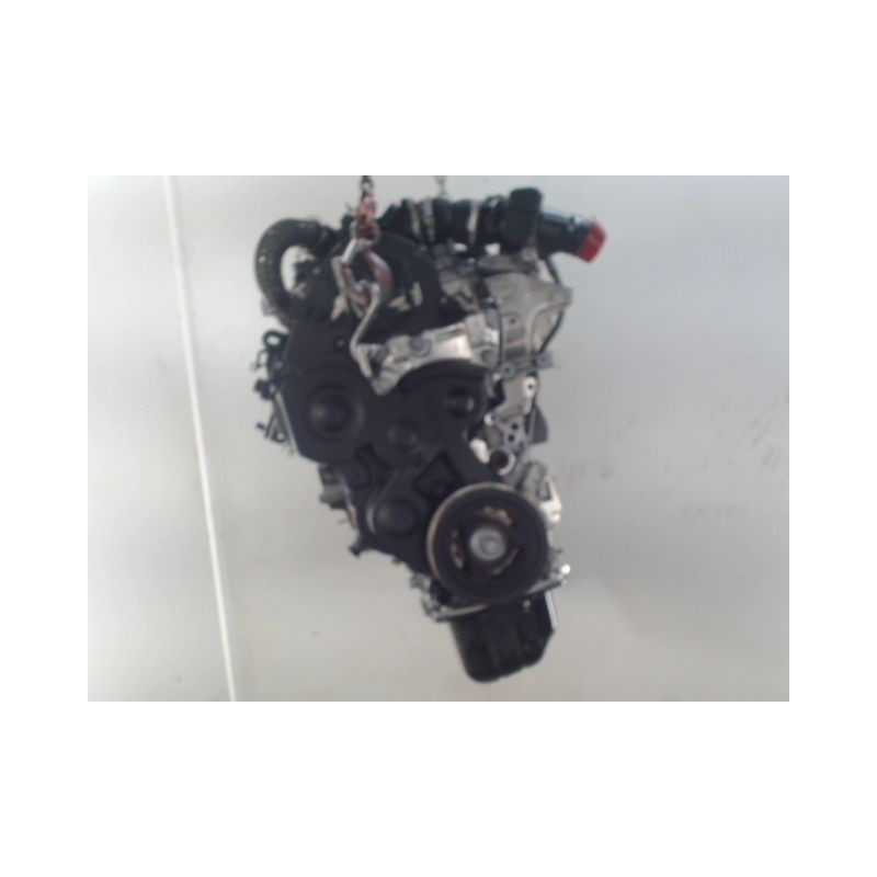 MOTEUR DIESEL CITROEN BERLINGO 1.6 HDi 110
