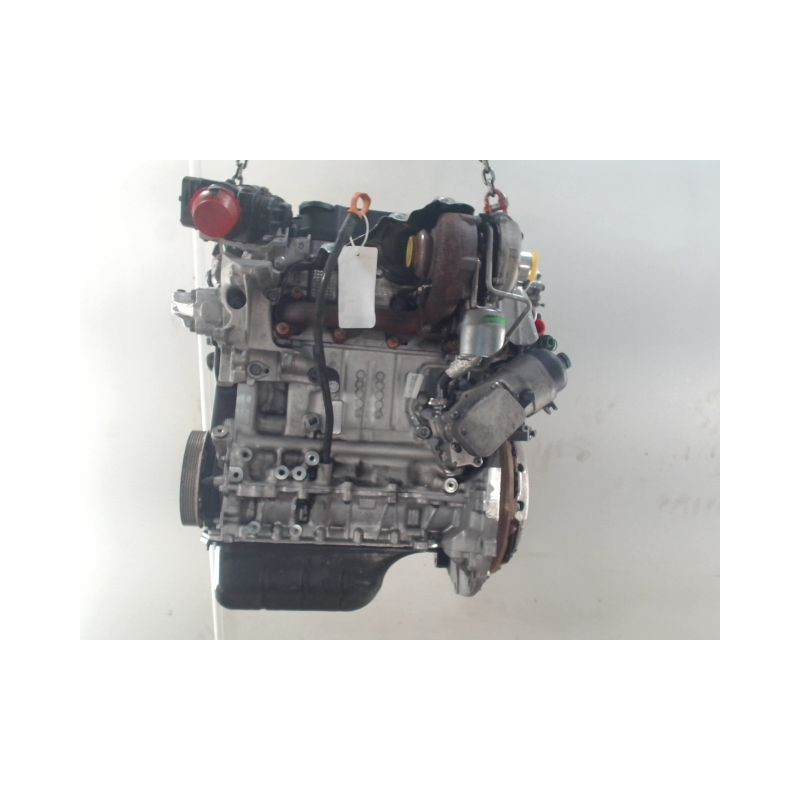 MOTEUR DIESEL CITROEN BERLINGO 1.6 HDi 110