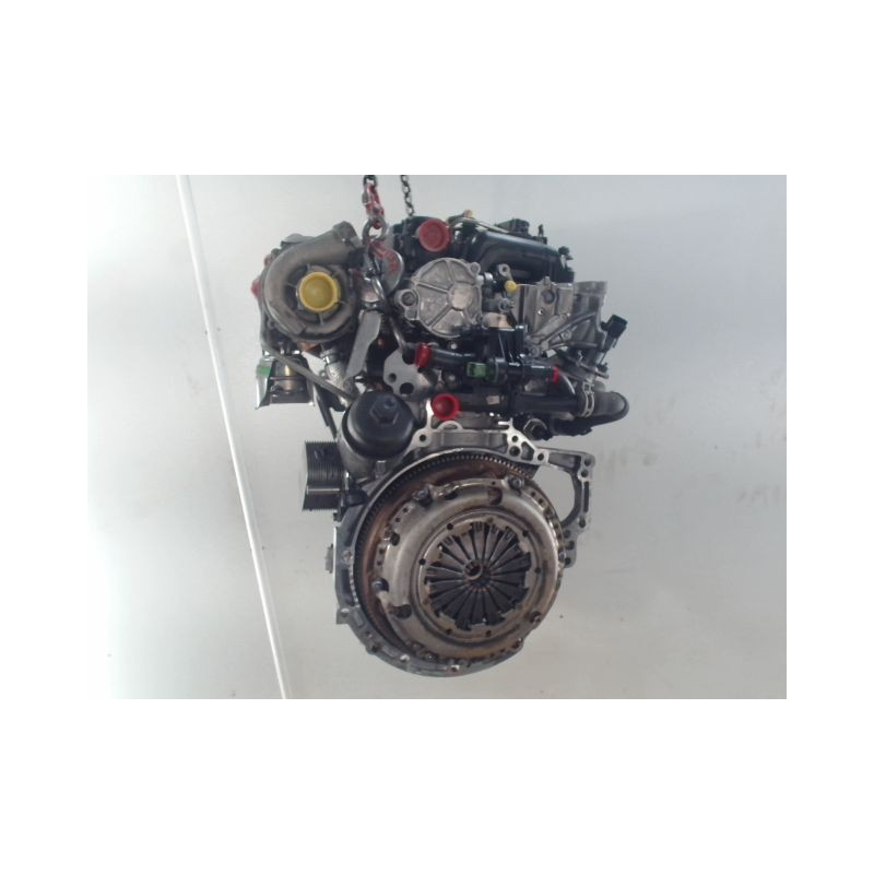 MOTEUR DIESEL CITROEN BERLINGO 1.6 HDi 110