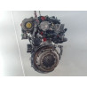 MOTEUR DIESEL CITROEN BERLINGO 1.6 HDi 110