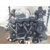 MOTEUR DIESEL CITROEN BERLINGO 1.6 HDi 110