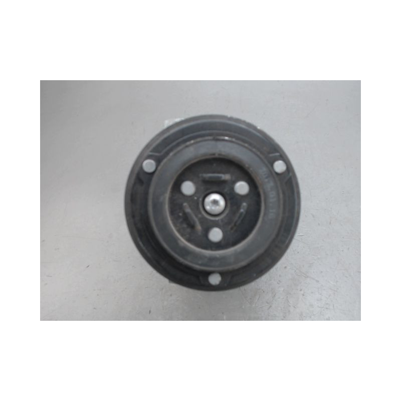 COMPRESSEUR AIR CONDITIONNE OPEL MERIVA