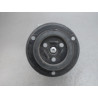COMPRESSEUR AIR CONDITIONNE OPEL MERIVA