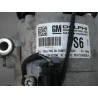 COMPRESSEUR AIR CONDITIONNE OPEL MERIVA