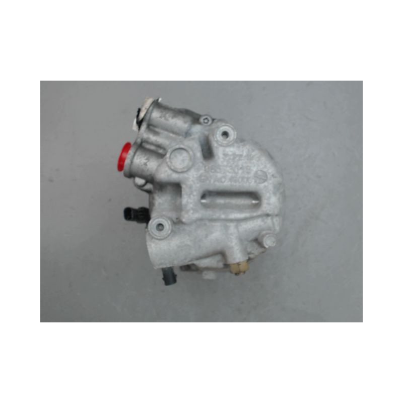 COMPRESSEUR AIR CONDITIONNE OPEL MERIVA