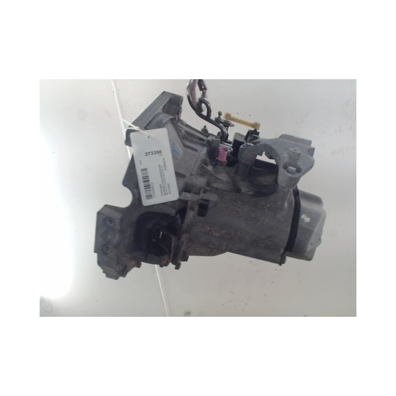 BOITE A VITESSE MECANIQUE CITROEN C3 1.1 i