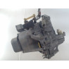 BOITE A VITESSE MECANIQUE CITROEN C3 1.1 i