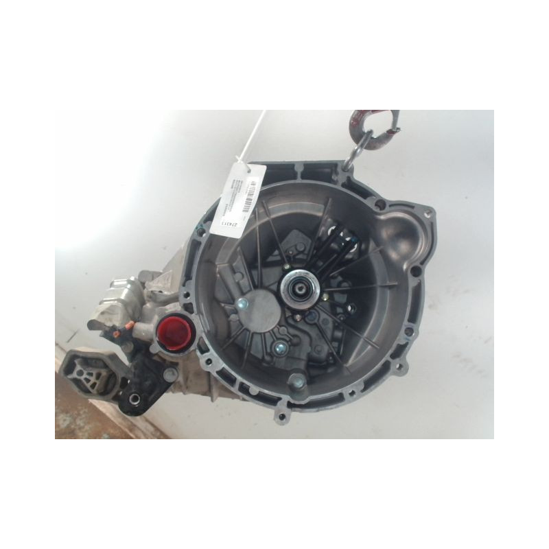 BOITE A VITESSE MECANIQUE FORD KA+ 1.2 Ti-VCT