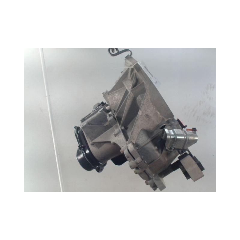 BOITE A VITESSE MECANIQUE FORD KA+ 1.2 Ti-VCT