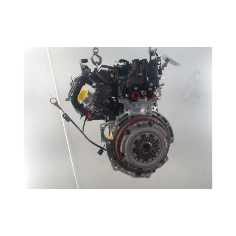MOTEUR ESSENCE FORD KA+ 1.2 Ti-VCT