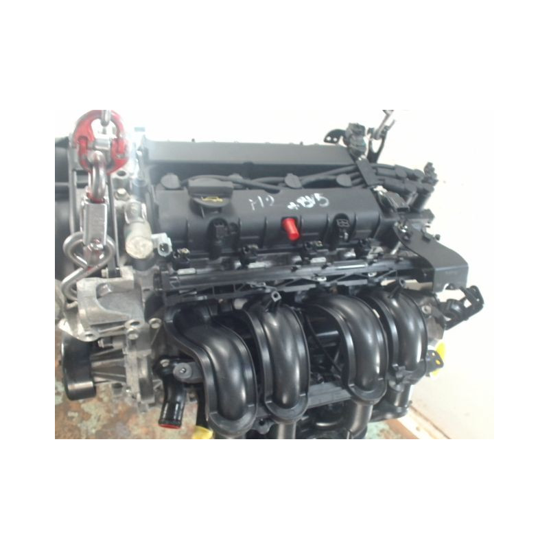 MOTEUR ESSENCE FORD KA+ 1.2 Ti-VCT