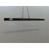 PROTECTION PORTE AVANT GAUCHE MERCEDES CLASSE M BREAK II Phase 1 (164) 2005-2008