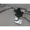 MECANISME LEVE-GLACE AVANT DROIT RENAULT KANGOO