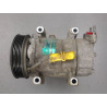 COMPRESSEUR AIR CONDITIONNE PEUGEOT 206