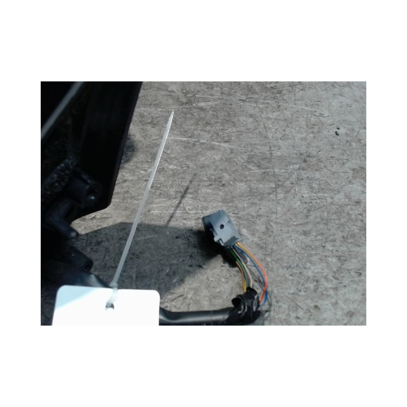 RETROVISEUR EXTERIEUR ELECTRIQUE DROIT ALFA ROMEO MITO