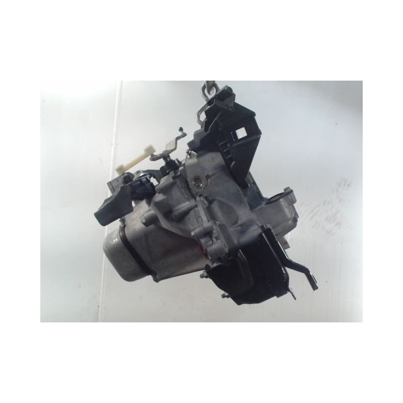 BOITE A VITESSE MECANIQUE CITROEN DS3 1.4 VTi 95