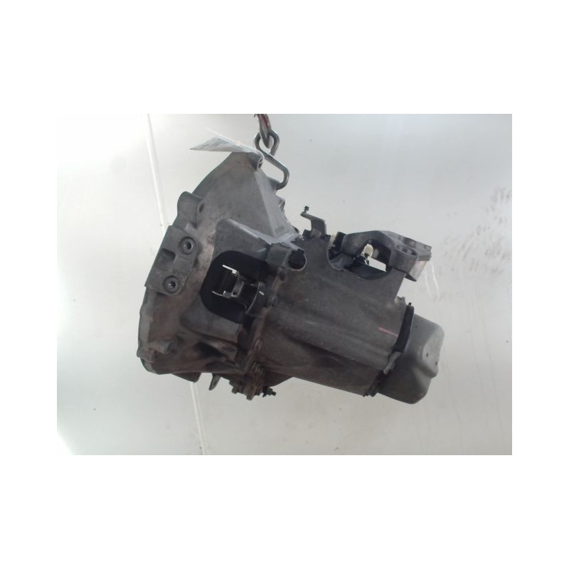 BOITE A VITESSE MECANIQUE CITROEN DS3 1.4 VTi 95