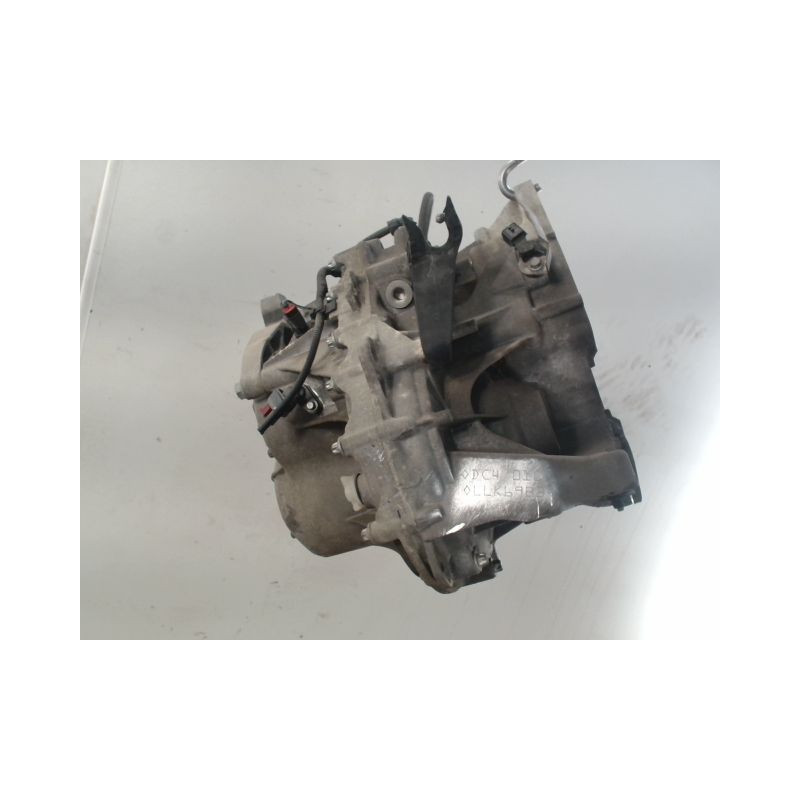 BOITE A VITESSE AUTOMATIQUE RENAULT MEGANE 1.2 TCe 