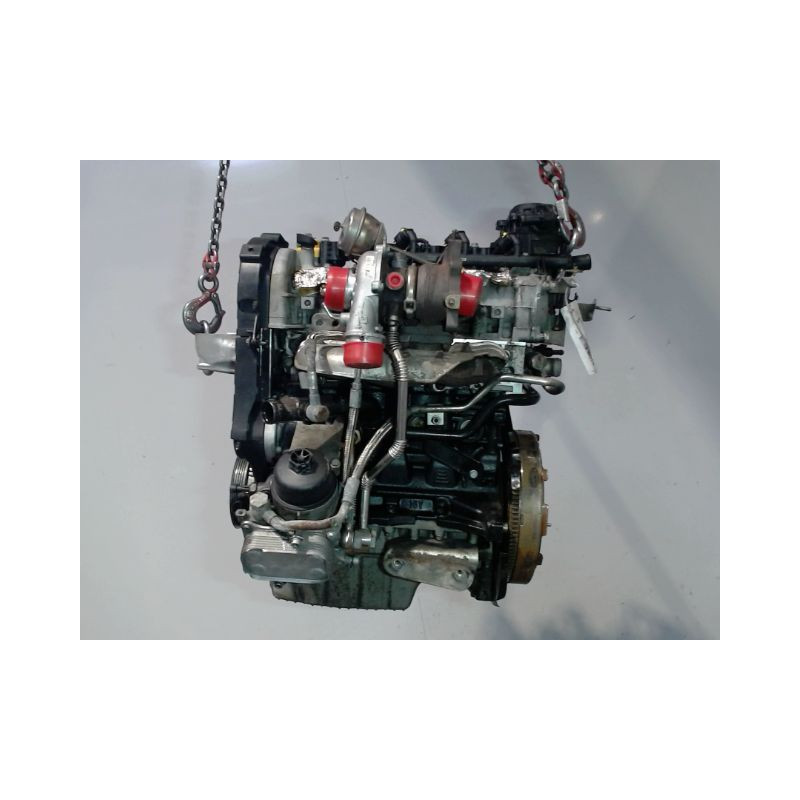 MOTEUR ESSENCE ALFA ROMEO MITO 1.4 TJet 