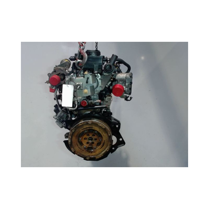MOTEUR ESSENCE ALFA ROMEO MITO 1.4 TJet 