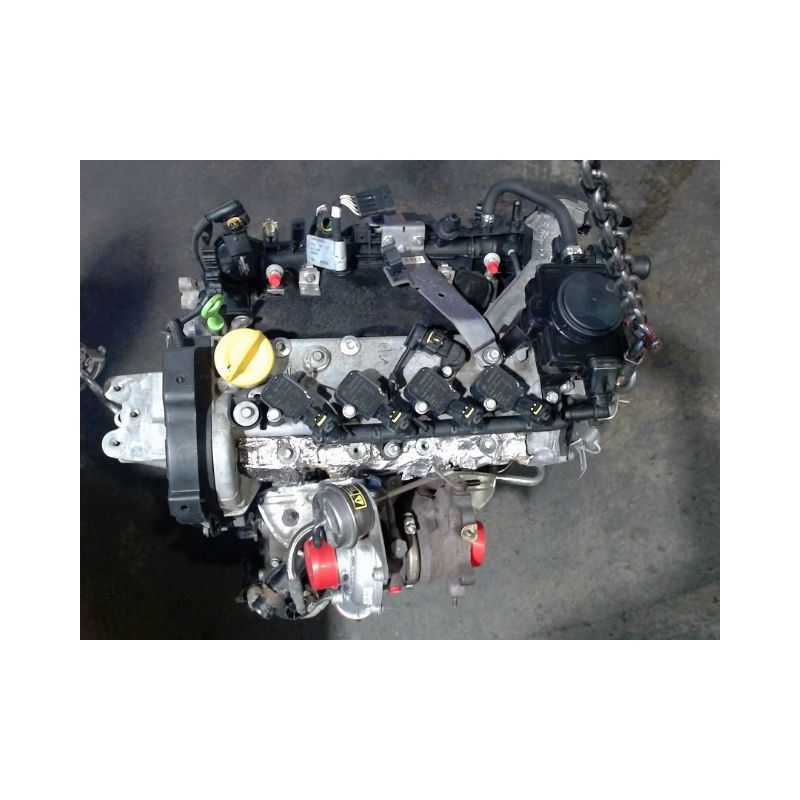 MOTEUR ESSENCE ALFA ROMEO MITO 1.4 TJet 