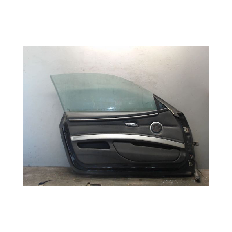 PORTE AVANT GAUCHE B.M.W. SERIE 3