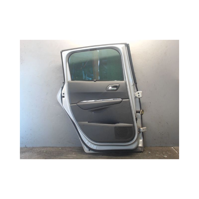 PORTE ARRIERE GAUCHE PEUGEOT 3008