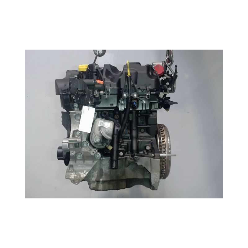 MOTEUR DIESEL RENAULT LAGUNA III 2009- 1.5 dCi 