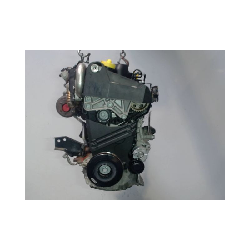 MOTEUR DIESEL RENAULT LAGUNA III 2009- 1.5 dCi 