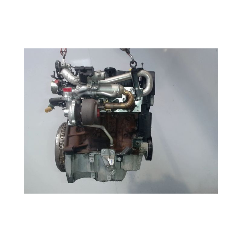 MOTEUR DIESEL RENAULT LAGUNA III 2009- 1.5 dCi 
