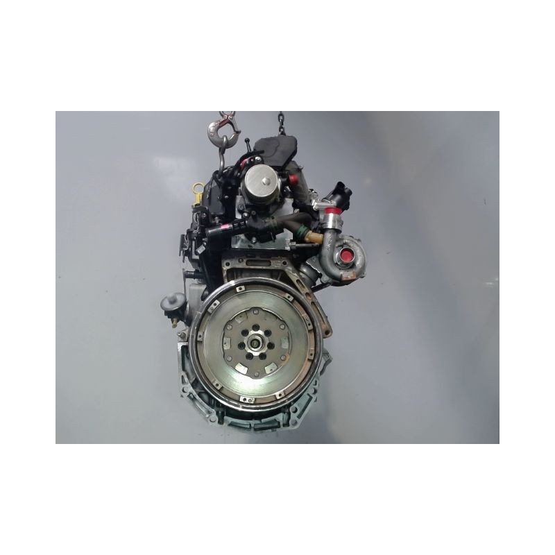 MOTEUR DIESEL RENAULT LAGUNA III 2009- 1.5 dCi 