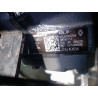 MOTEUR DIESEL RENAULT LAGUNA III 2009- 1.5 dCi 