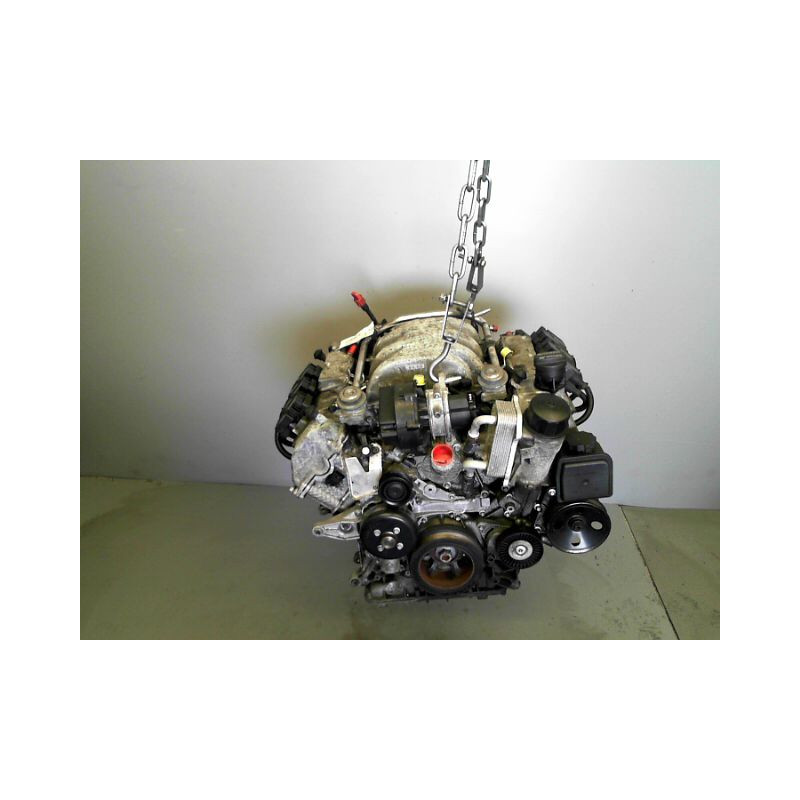 MOTEUR ESSENCE MERCEDES CLK CLK 240 